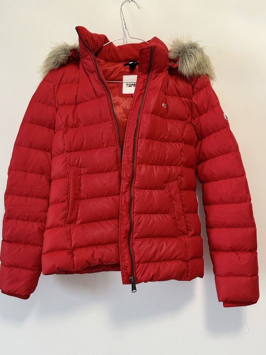 Geaca dama Tommy