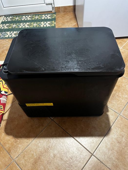 Frigider auto 12/24V