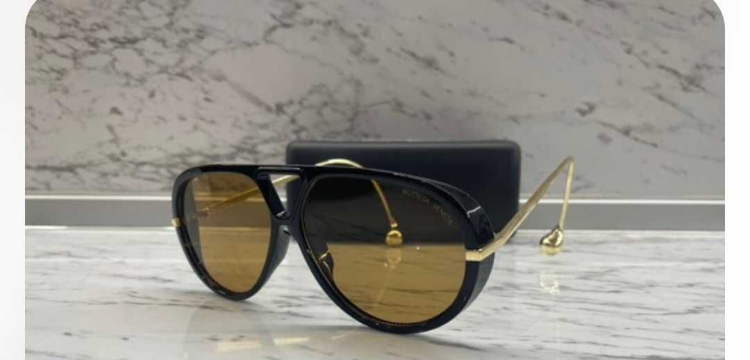 Слънчеви очила Bottega Veneta