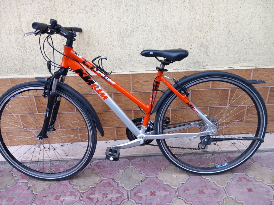 KTM Life one 28 цола