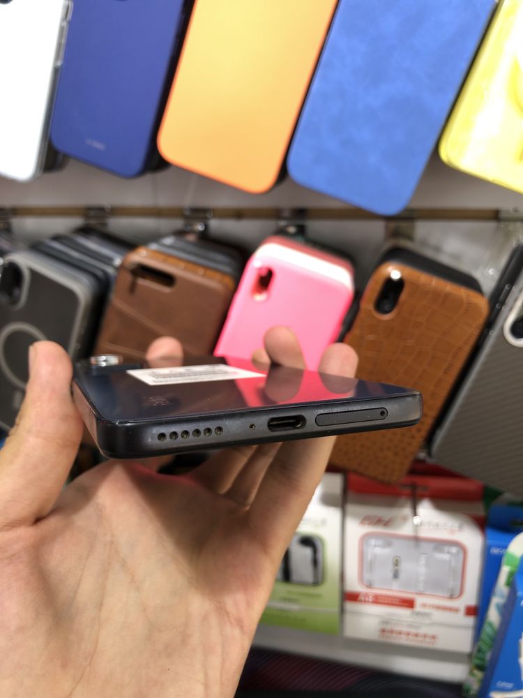 Redmi Note 12 Pro 8/256 ideal
