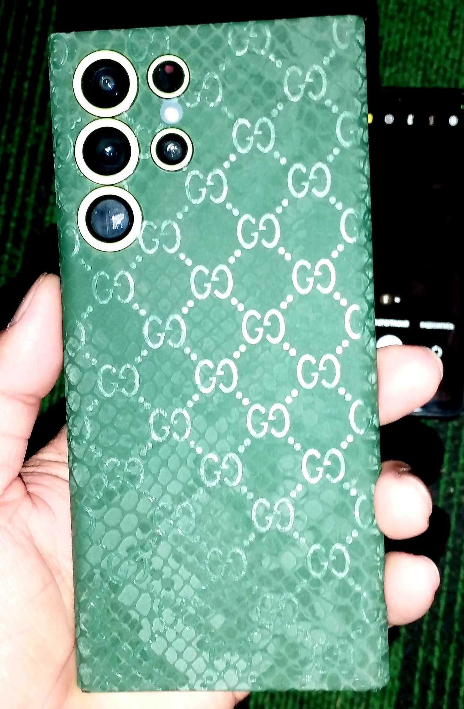 Galaxy S22 ultra