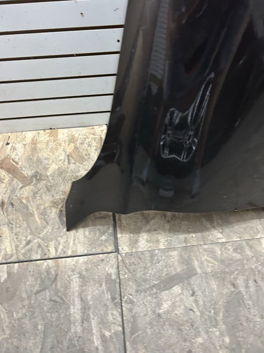 Aripa Mercedes C class W205 dreapta