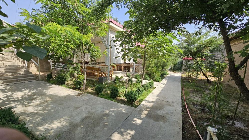 Ок буйро , Охалик , Бассейн 2та.  10м х 6м ва 12м х 6м