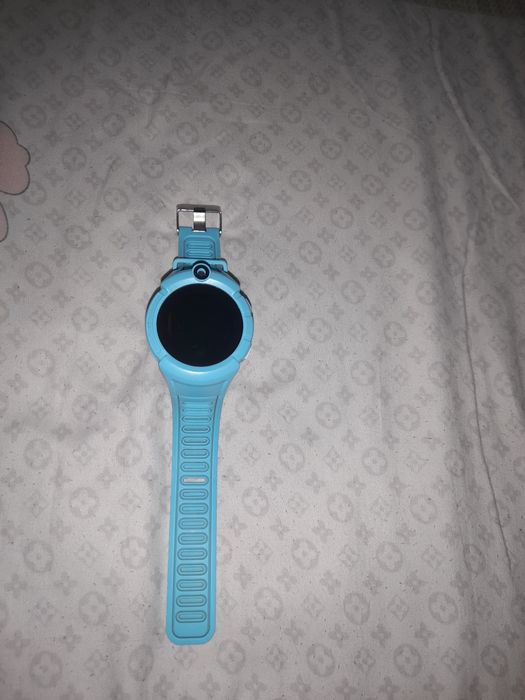 Продаються детские часы SMART GPS WATCH,Q200S.