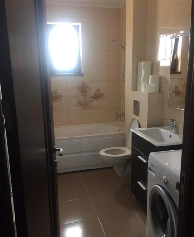 Apartament de inchiriat