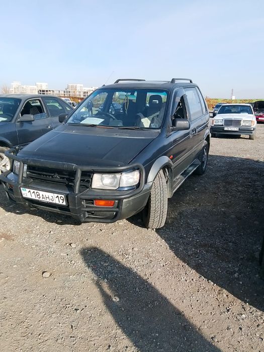 Митсубиси Рвр продам