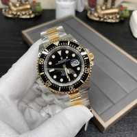 Rolex Sea-Dweller 43mm Bi-Color