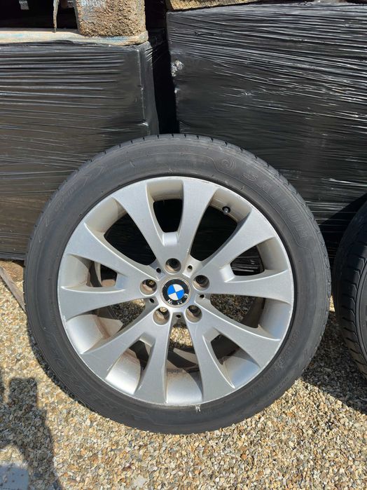 Janta BMW originala 18”