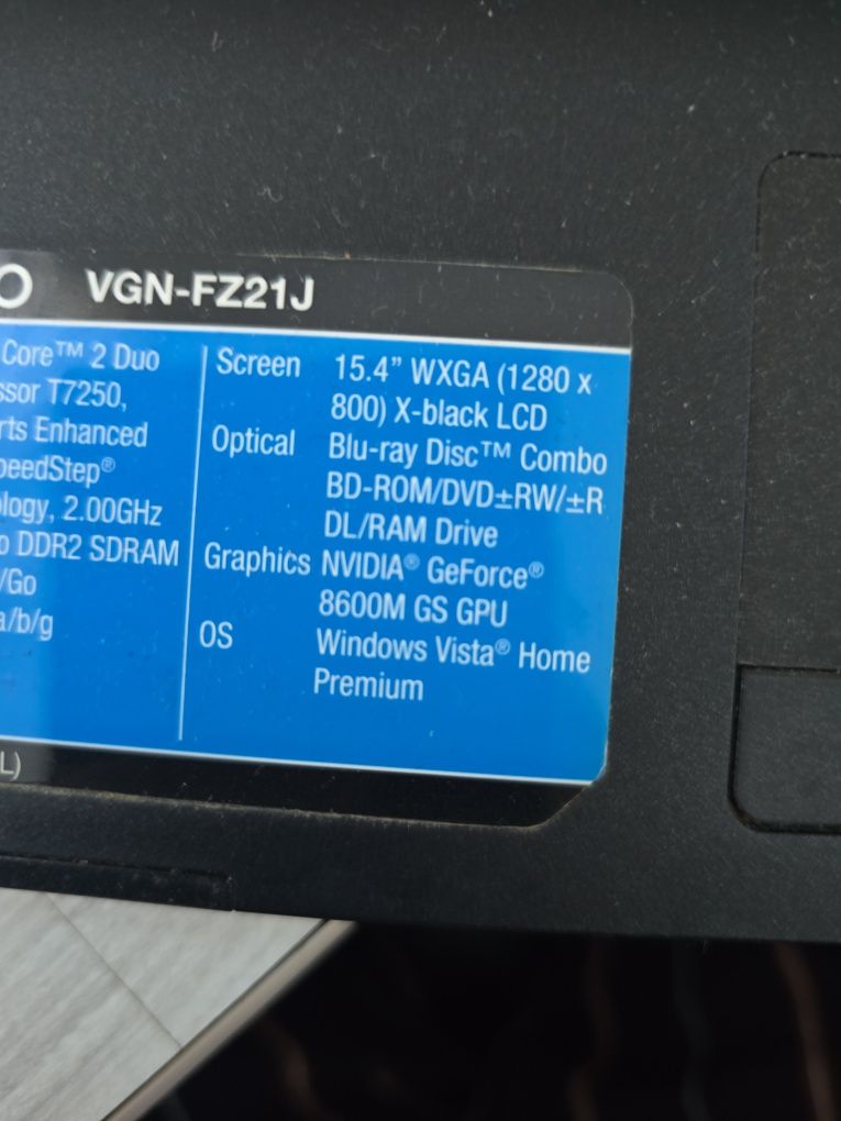 Лаптоп asus a53s bluray