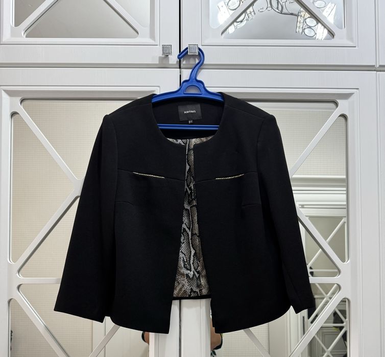 Женские кофты (кофточки). Размеры S/M