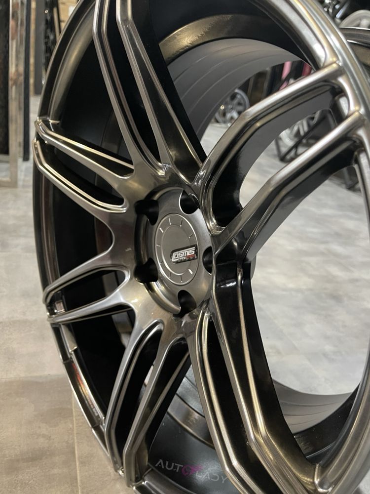 Cosmis Racing MR2