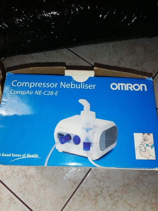 Vand aparat aerosoli.