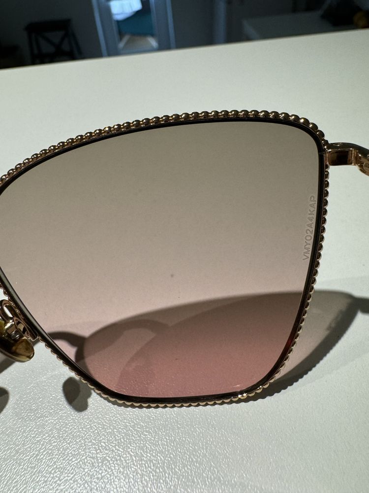 Ochelari de soare Dior Society 1