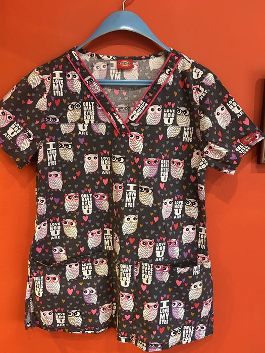 Медицински туники