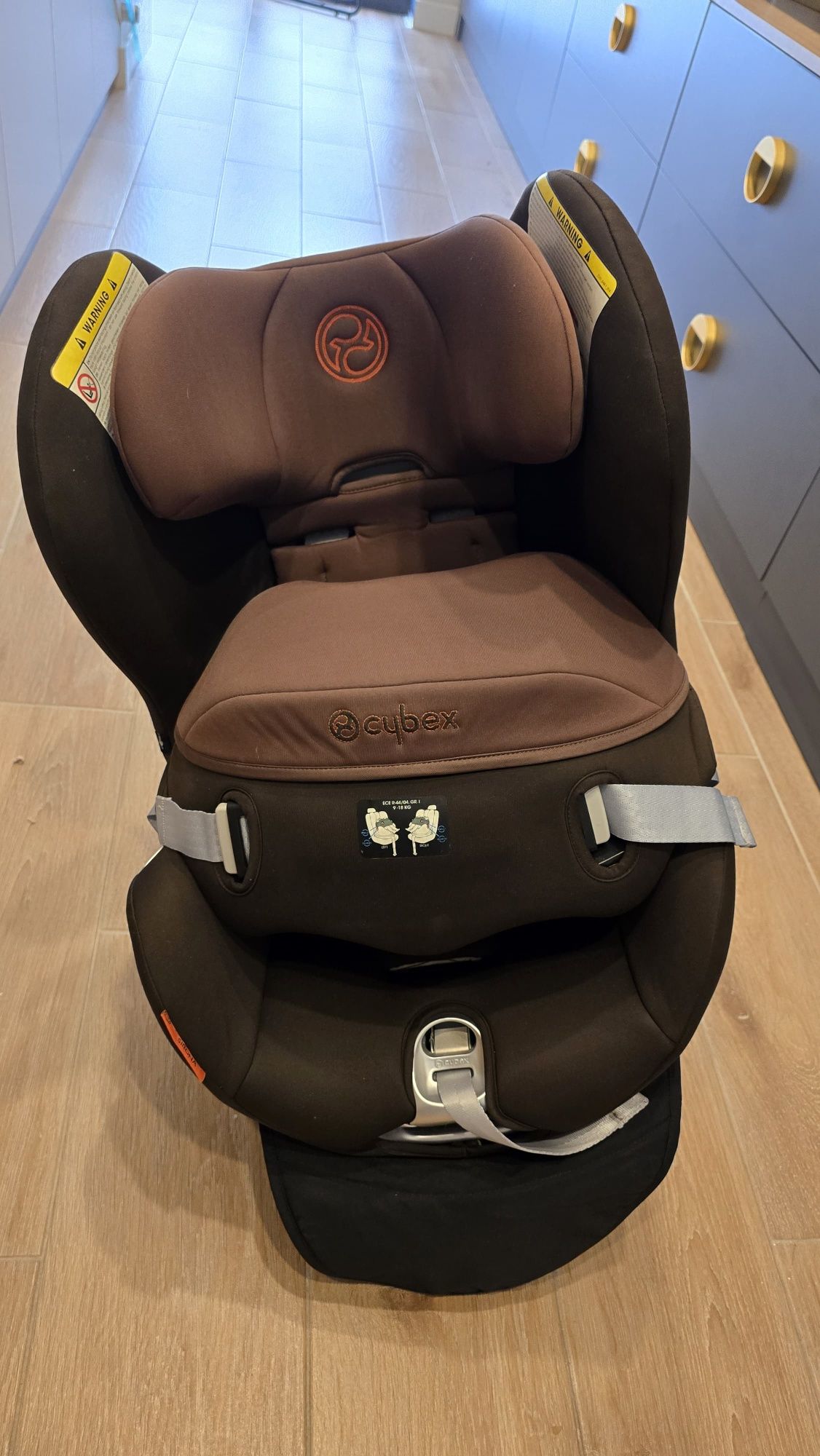 Scaun auto Cybex Sirona ece r44/04
