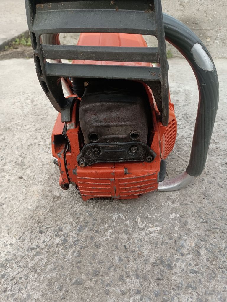 Husqvarna 390xp резачка