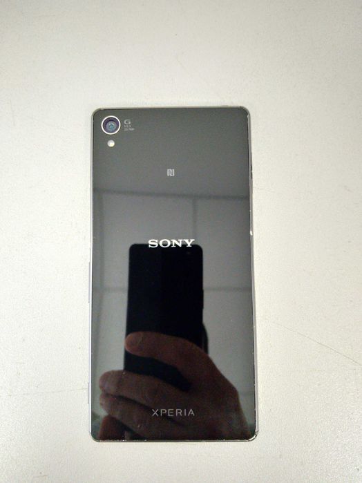 Sony XPERIA Z3 Black