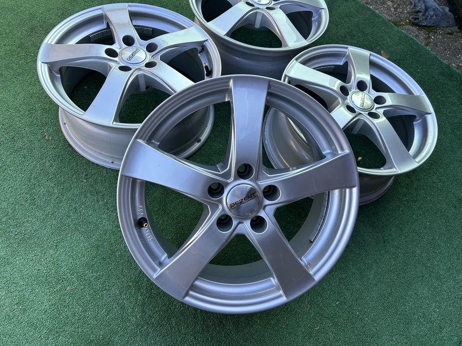 5х105 16 за опел със цензорни винтили