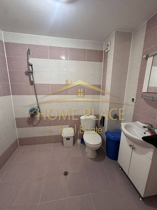 Дава се под наем Двустаен апартамент в Варна, ХЕИ - 65 кв.м за 408 € - Снимка #5