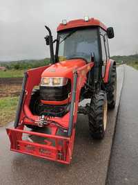 Tractor kioti dk751c 2008 75 cp 4x4