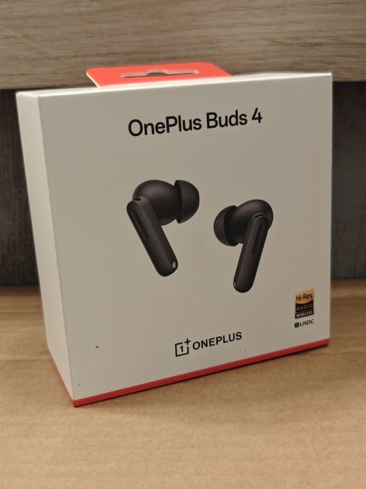 Oneplus Buds 4 Storm Grey