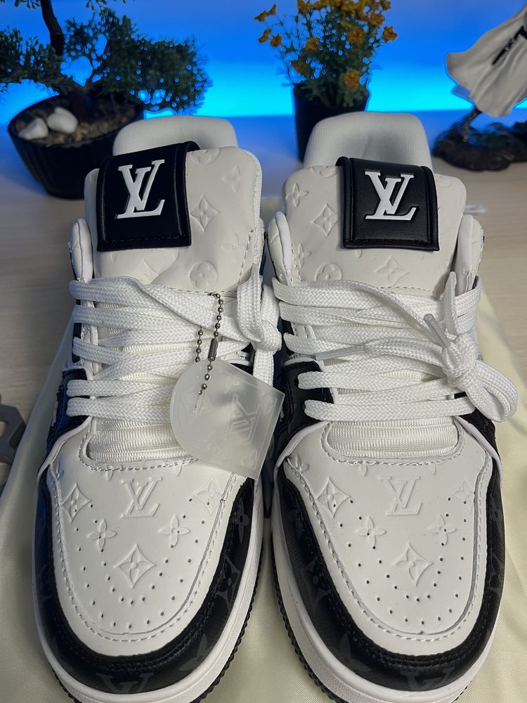 LV Trainers - NOI