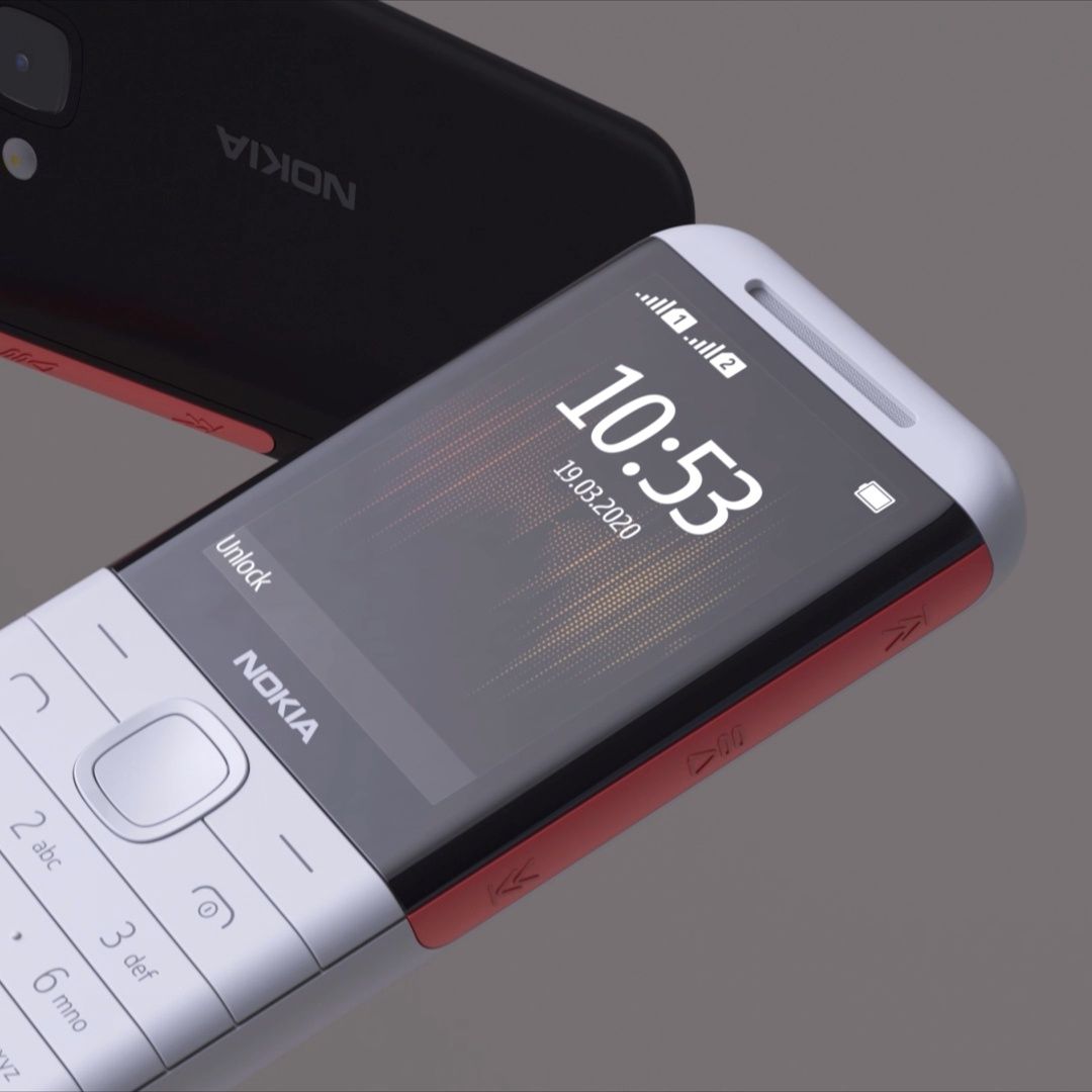 YENGI ! Nokia 5310 Dualsim | Dostavka | Garantiya !