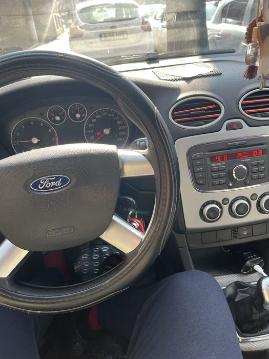 De Vanzare Ford Focus 2