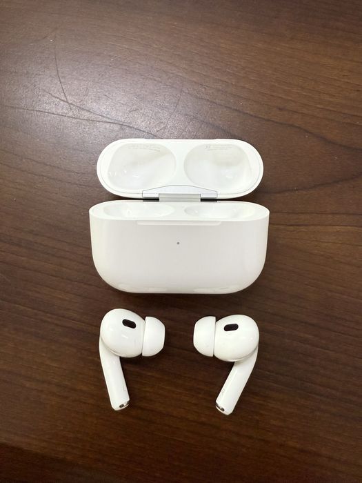 Airpods Pro 2 casca stanga defecta