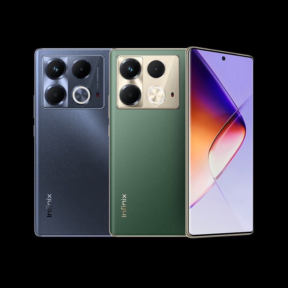 Infinix NOTE 40S сотилади срочно