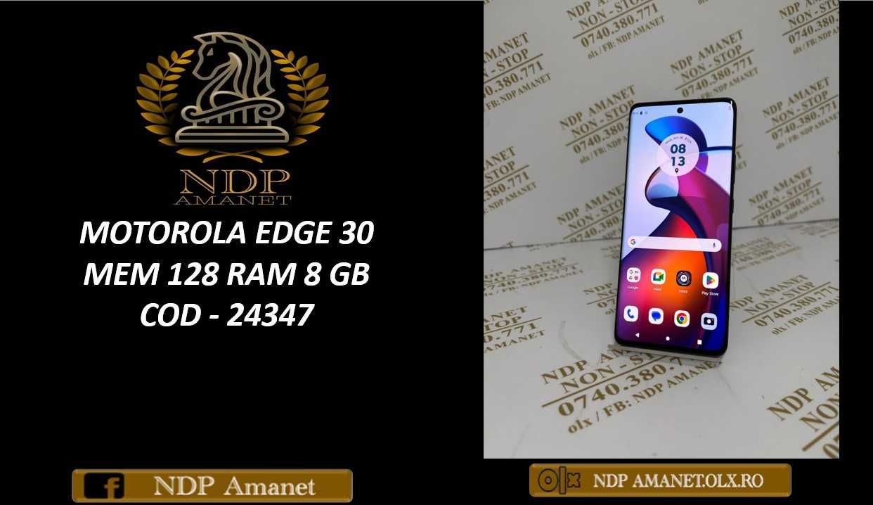NDP Amanet NON-STOP Sos. Giurgiului 119 MOTOROLA EDGE 30 (24347)