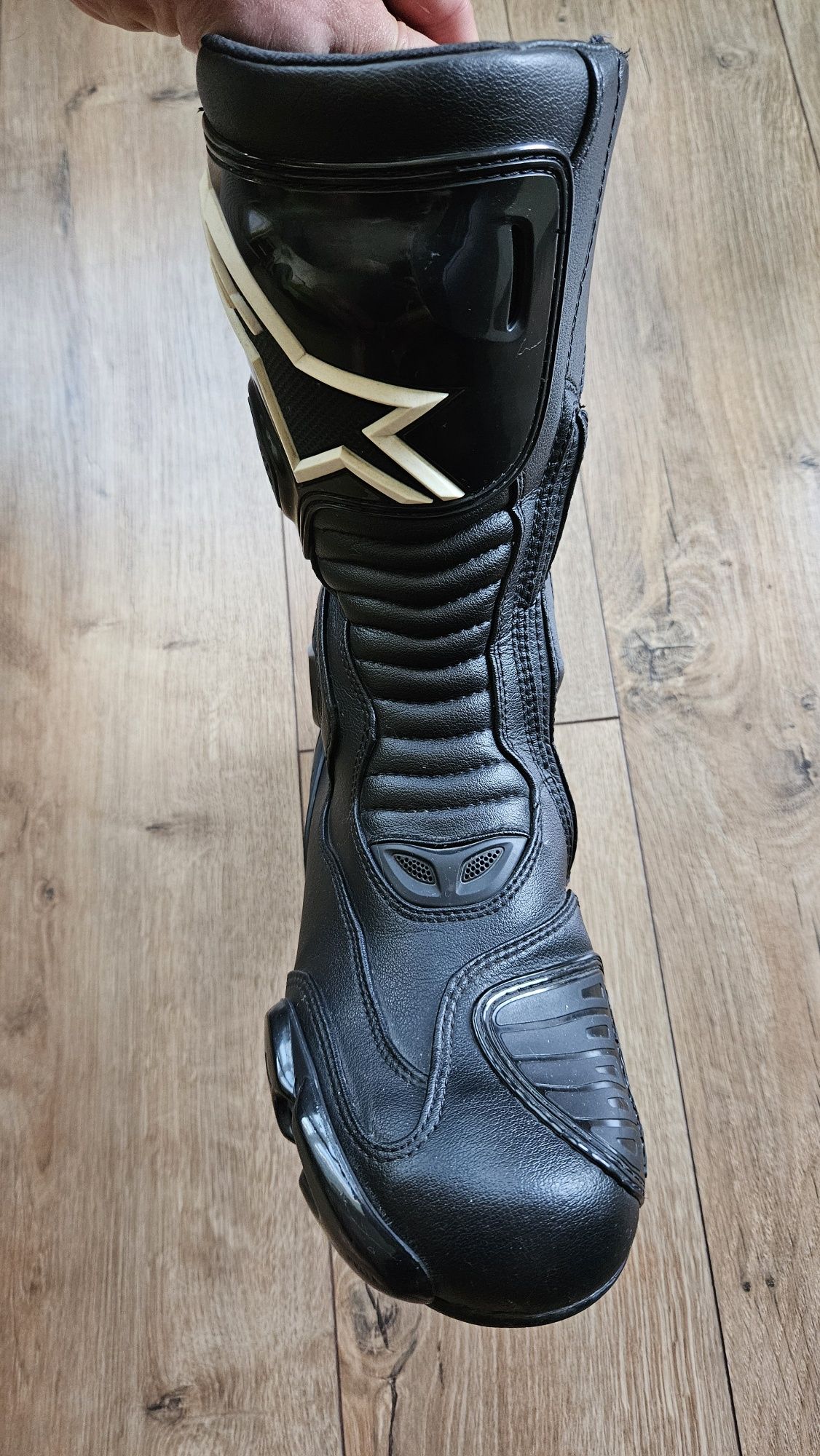 Ботуши Alpinestars SMX-5 (41)