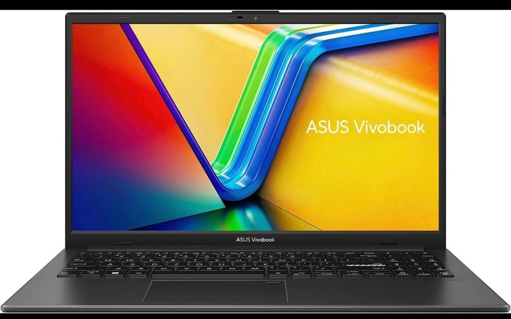 Ноутбук Noutbuk Asus Vivobook Go 15 OLED Ryzen5 16GB 512GB SSD НОВЫЙ
