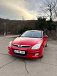 Hyundai I30 1.6 diesel 2008
