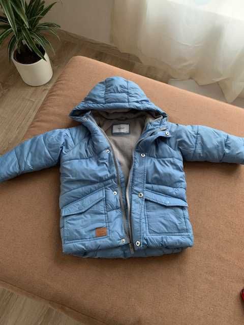 Детски якета Benetton i Reserved  92-98 см