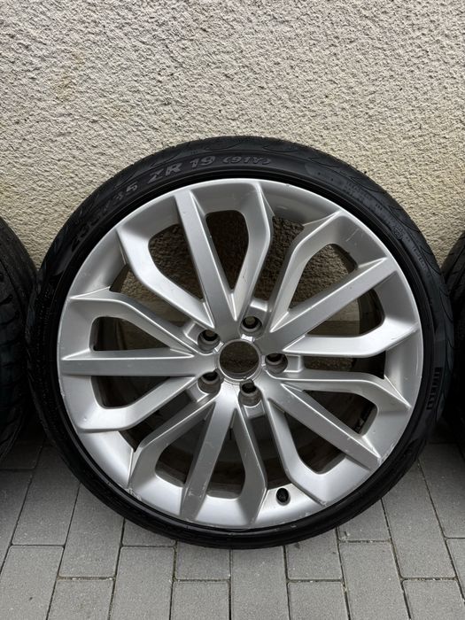 Vand jante originale Audi R19