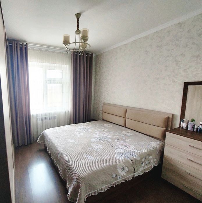 Ипотека / Продаётся / Метро / Сергели-5А,  2-комнатная квартира 65м²