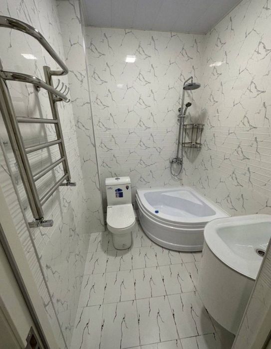 Сдаётся PREMIUM LUX 2х ком кв на А. Тимура ор. Хамкорбанк!!!