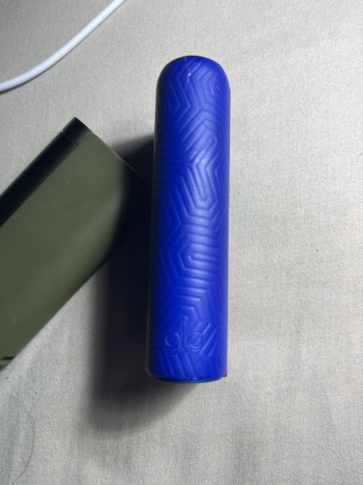 Vând 2 dispozitive glo™ originale – stare excelentă!