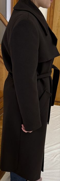 Пальто женское турецкое разм 42 (L)