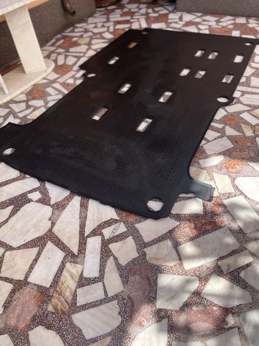 Mocheta interior podea Volkswagen T5 Modelu scurt din dezmebrari