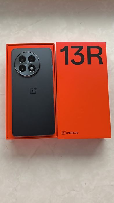 OnePlus 13r новый