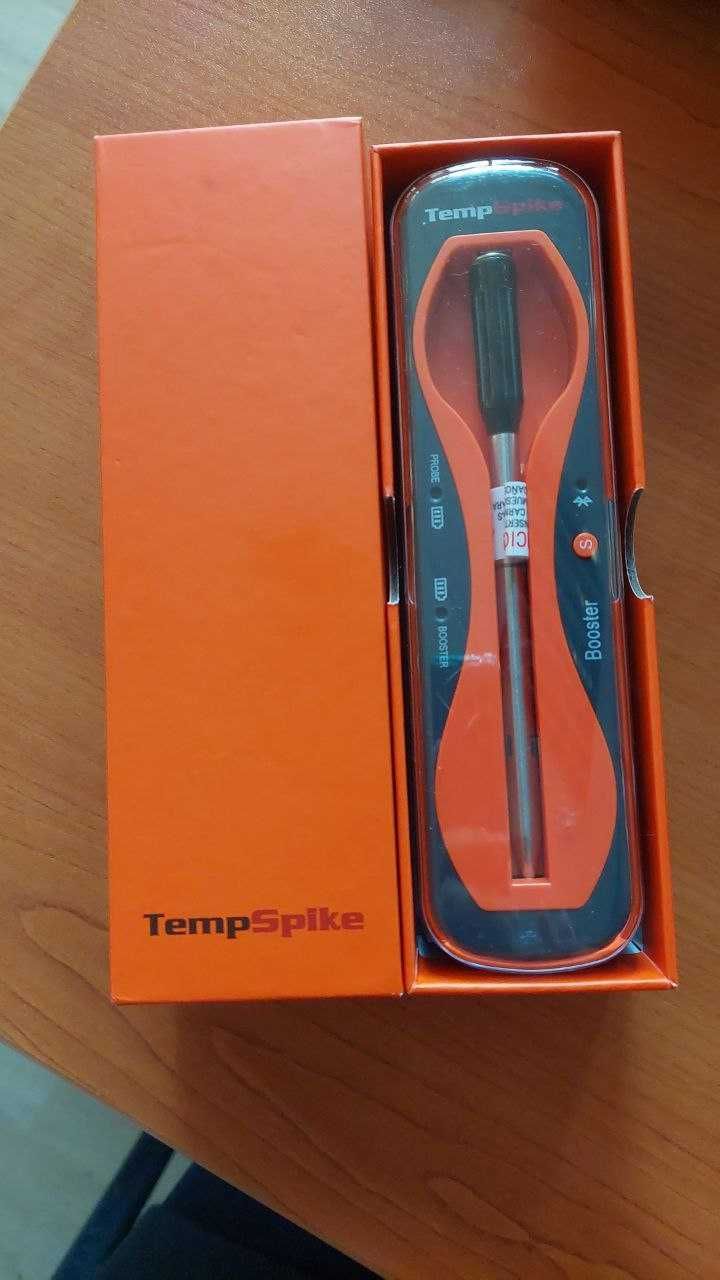 ThermoPro TempSpike Bluetooth Програмируем термометър за месо, безжиче