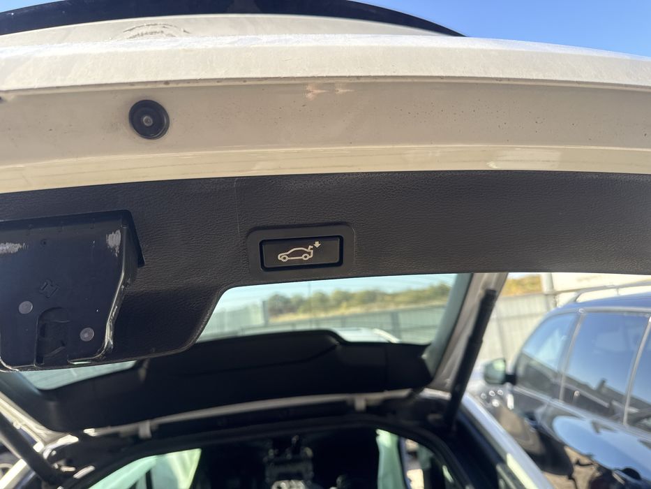 Amortizor amortizoare portbagaj bmw x6 e71