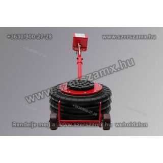Haina M129-HR-3B Ridicator de baloane pneumatice cu pernă de
