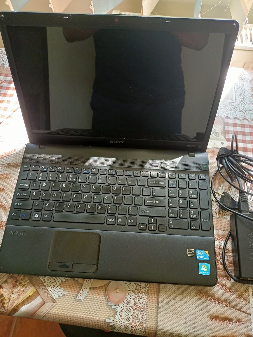 Laptop Sony  71311M