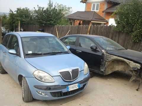 Dezmembrez Lancia Thesis ,  Phedra ,  Lancia Lybra , Ypsilon , kappa