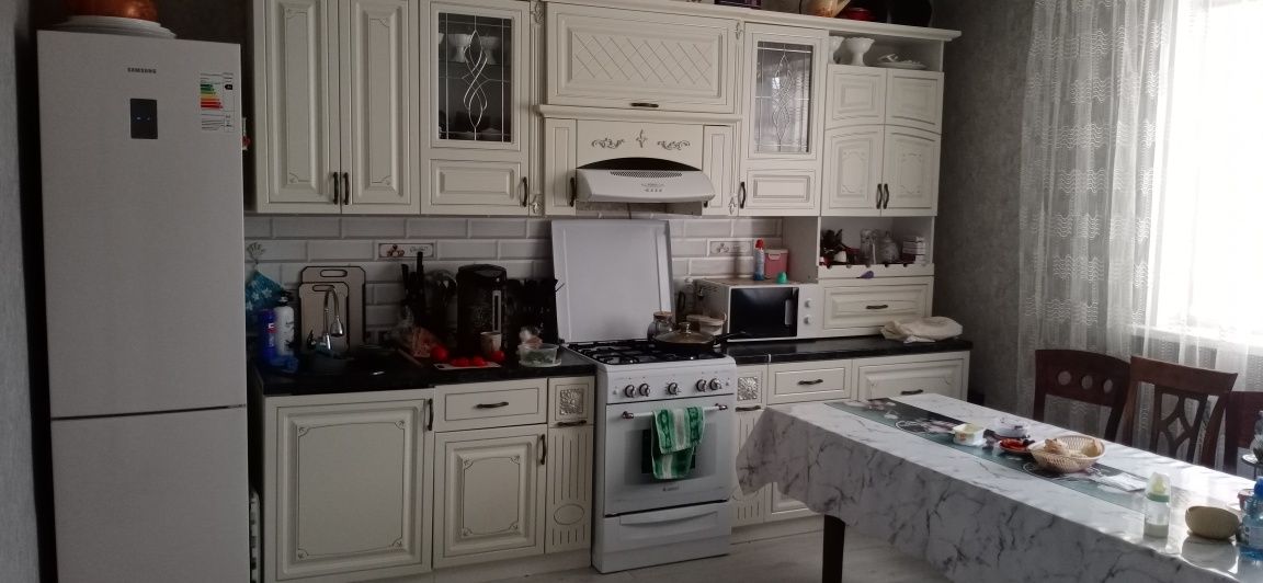 Продажа новый кирпичный дома