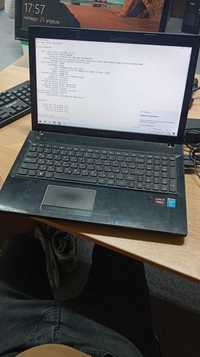 Ноутбук НЕДОРОГО Lenovo i7/8gb/ssd 50k